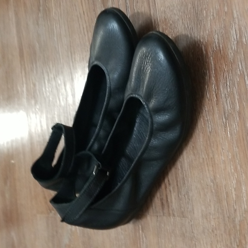 (EU37) (6) arche Made in France Ballet Flats Balletcore Minimalist Classic